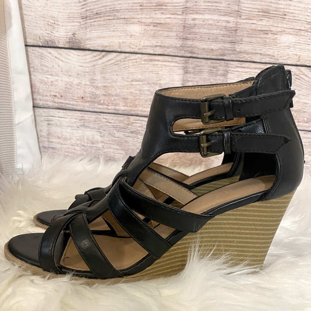 Size 8 shoes